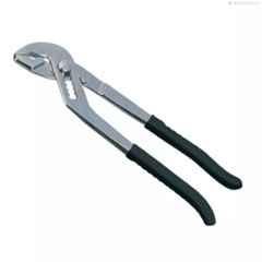 Eastman 10 inch Slip Joint Water Pump Plier with Sleeves, E-2030B