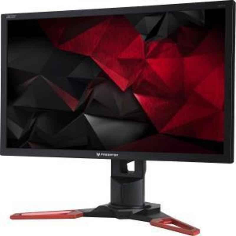 Acer 24 inch Predator Monitor XB241H
