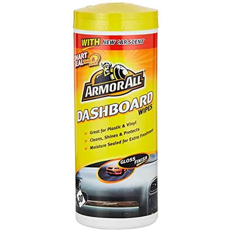 Armorall Dashboard Wipes 25 Wipes