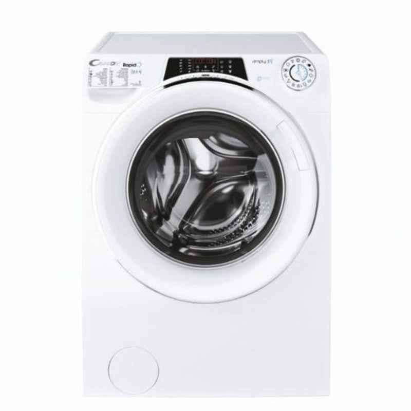 Candy RO141256DWMC8-19 12.5kg White Front Load Washer