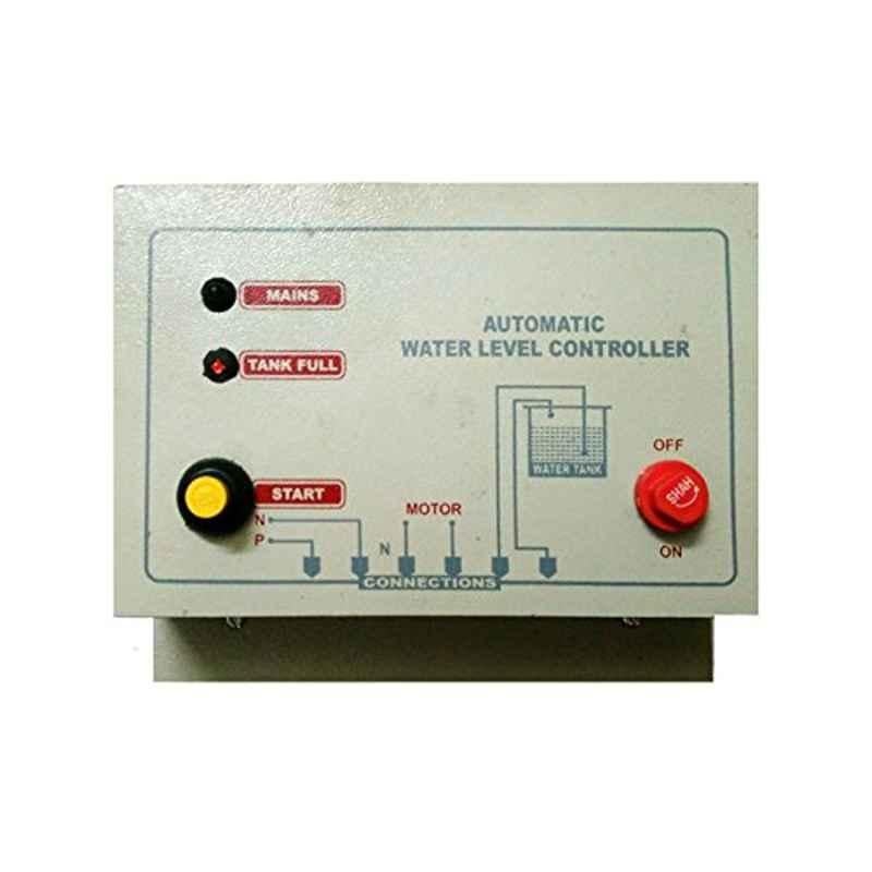 SSU Labpro Automatic Water Level Controller with Indicator, 15x32x16 cm