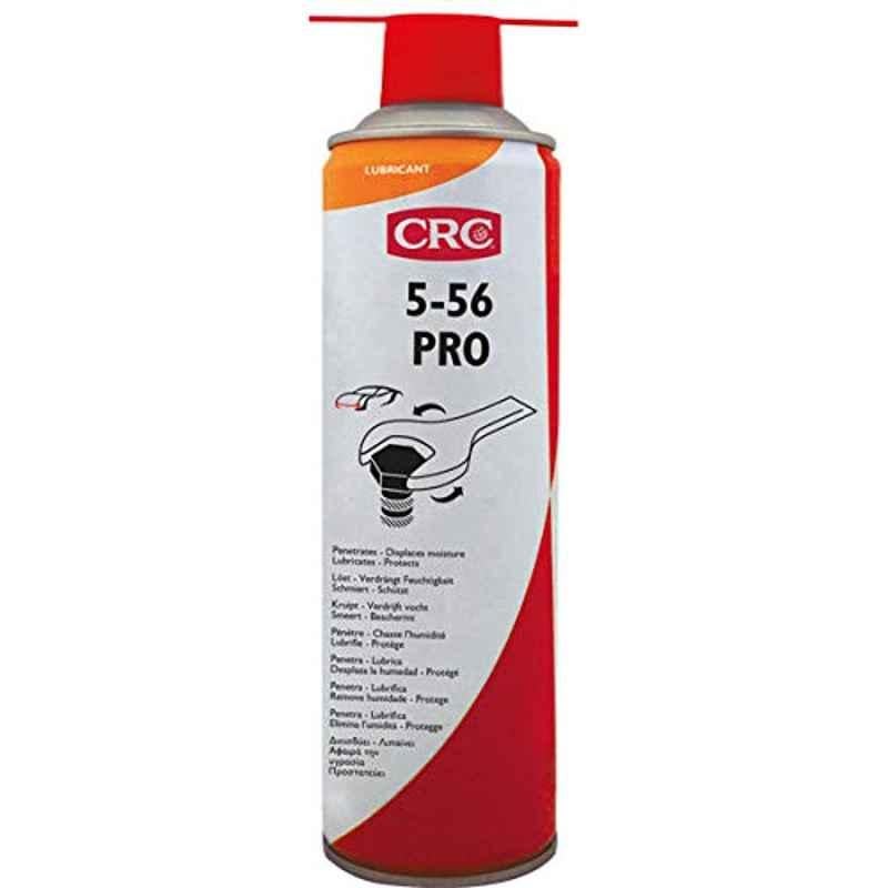 CRC 5-56 500ml Multi-Purpose Lubricant