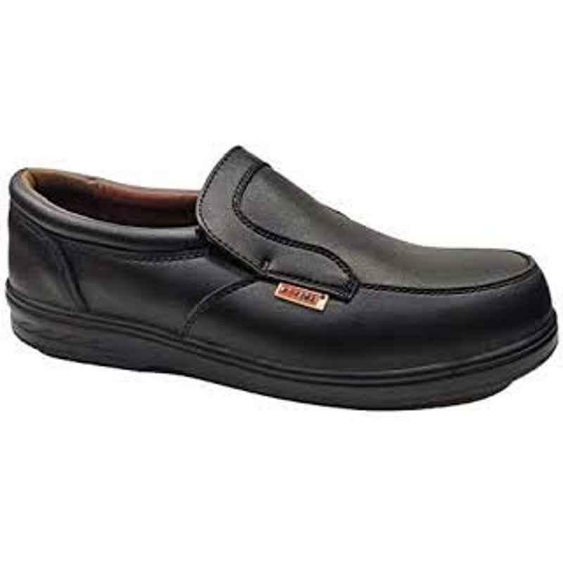 Border Safety Shoes Insafe Without Lace Micro Fibre (43)