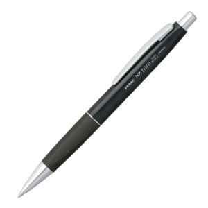 PENAC NP Tri-Fit Metal Blue Ball Pen, BC1201-06