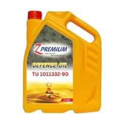 Z Premium TU 1011332-90 5 Litre Defence Oil