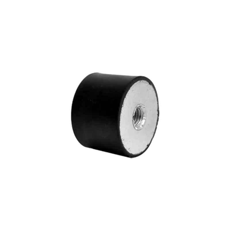 RS Pro 40mm Anti Vibration Mount, 1893312