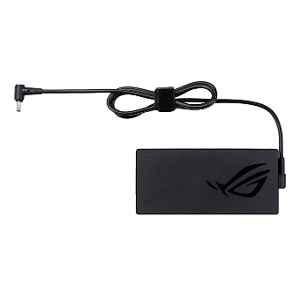 Asus 90XB06JN-MPW000 150W Black Laptop Charger without Power Cord for Asus ROG (AD150-00E)