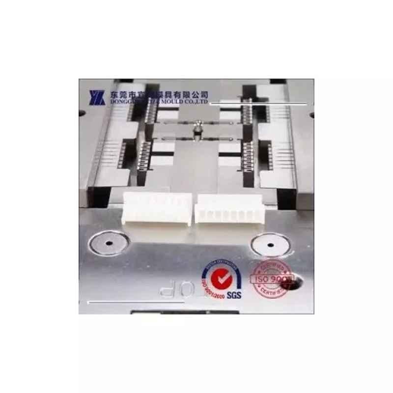 Lucas Tvs Universal Plug Moulding Assembling Kit, 26217521