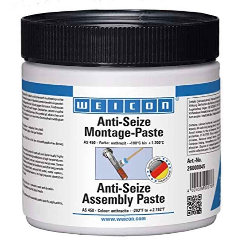 Weicon 450g Anti-Seize Assembly Paste, K11784