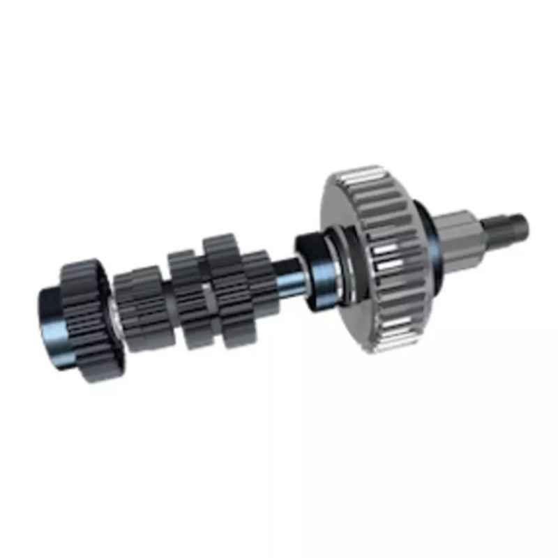 Tata Motors Input Shaft 5Th Gear Fiat Part No-467679 for Manza 04-2011-12-2015, 580626259942, TAT-XEBIII