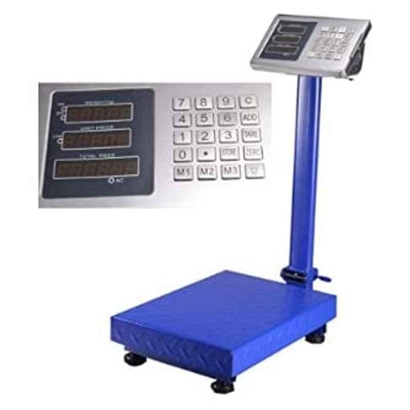 Aqson Aqson Rubber Latex Double Coated Work Gloves With Grip For Construction, Gardening Gloves, Heavy Duty Cotton Blend Blue