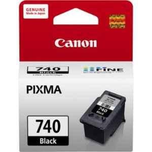 Canon Pixma PG-740 Black Ink Cartridge