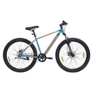 Firefox Tremor X D 27.5 18 inch Green & Black Single Speed Gear MTB Bicycle, 112795421