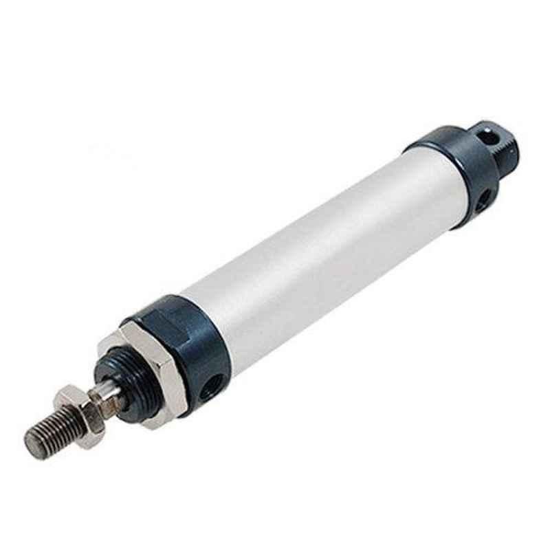 Phoenix 125x32mm MAL Non-Magnetic Double Acting Cylinder