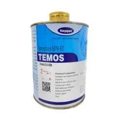 Katyayani 100000ml Temos Temephos 50% EC Insecticide