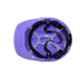 Karam Violet Safety Helmet, PN 521