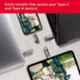 Sandisk 256GB Metal USB Pen drive, SDDDC4-256G-I35