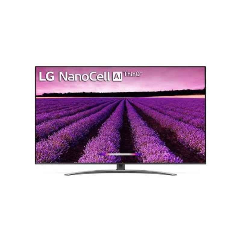 LG 49 inch Ultra HD LED TV, 49SM8100PTA