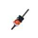 Carigar 5 Star 0.81kW 62CC Hedge Trimmer, 5S-HT-01
