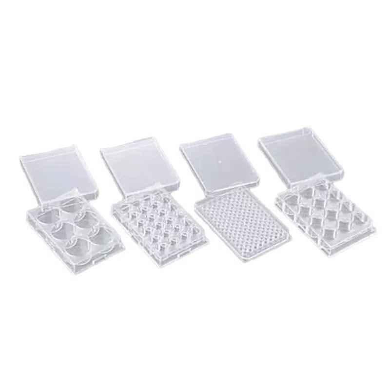 Lab Plus Laboratory Culture Plate Holes, LP-3868