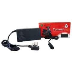 Tunwal 72V 3A Plastic Body EV Charger for Lead Acid Battery