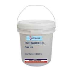 Z Premium 10L AW-32 Hydraulic Oil, HO32B