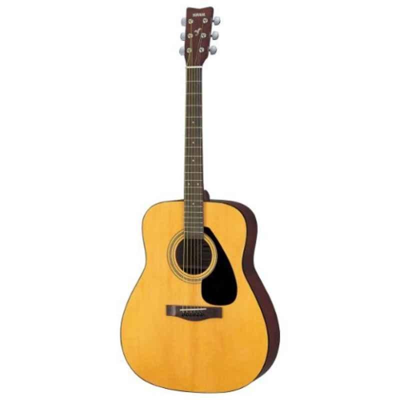 Yamaha 25.5 inch Rosewood Fingerboard Brown Dreadnought Acoustic Guitar, Yamaha-F310P