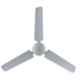 Bajaj Edge 56W White Ceiling Fan, Sweep: 1200 mm, 250682