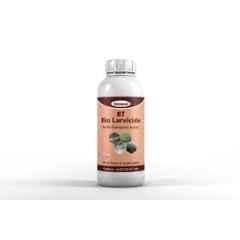 Katyayani 1L Bacillus Thuringiensis Bio Larvicide, K-421 (Pack of 3)