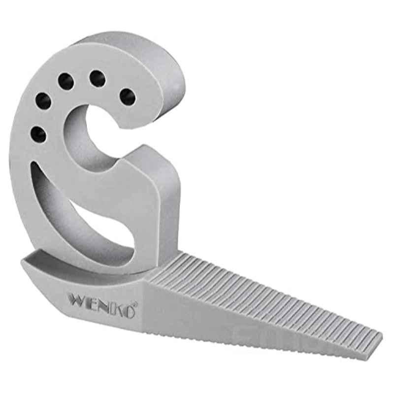 Wenko Practical Multi-Stop Door Stopper, 8541849864