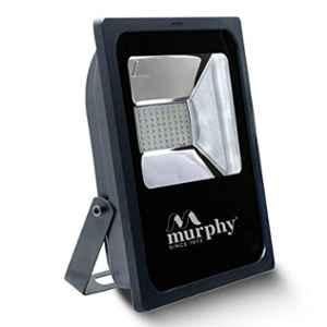 Murphy 100W 6500K Cool White Aluminium LED Flood Light for Outdoor