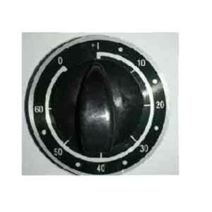 Scientech SE-140 0-60 min Automatic German Timer Switch for Rotary Flask Shaker
