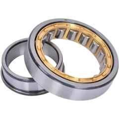 CNA NJ 413 M Cylindrical Roller Bearing, 160x65x37 mm