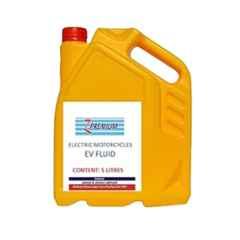 Z Premium 5 Litre Electric Motorcycles EV Fluid