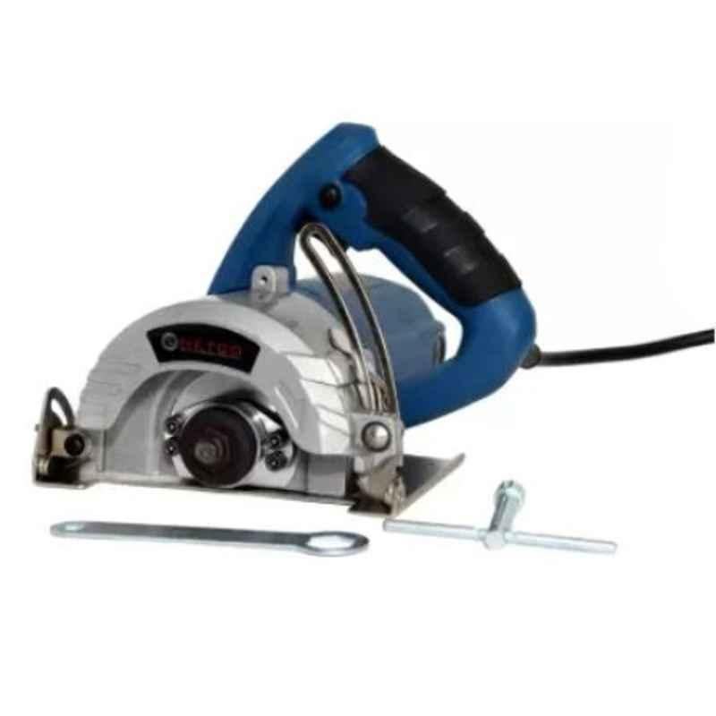 Netco NPTC CM5 2000W Iron Blue Marble Cutter