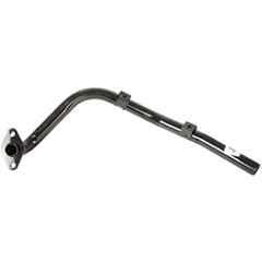 AOW Silencer Bend Pipe for Honda Dio N/M