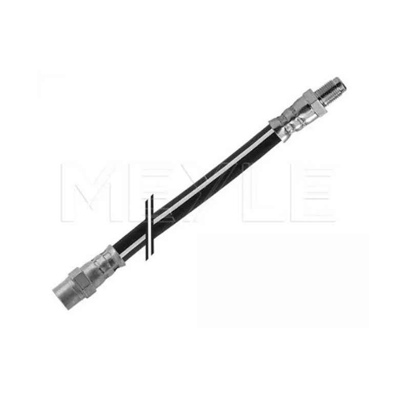 Meyle 310 mm 014 042 0008 Rear Axle Mercedes Benz Rear Brake Hose