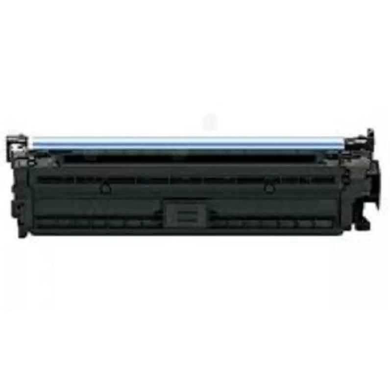 HP 5T Black LaserJet Print Cartridge, CE740A