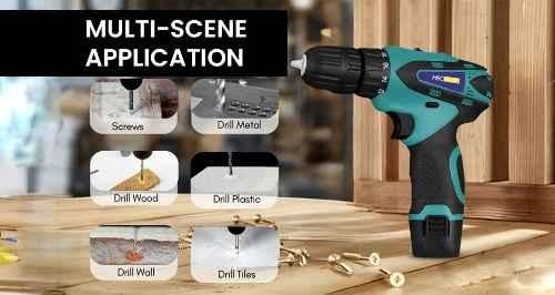 manufacturer details for