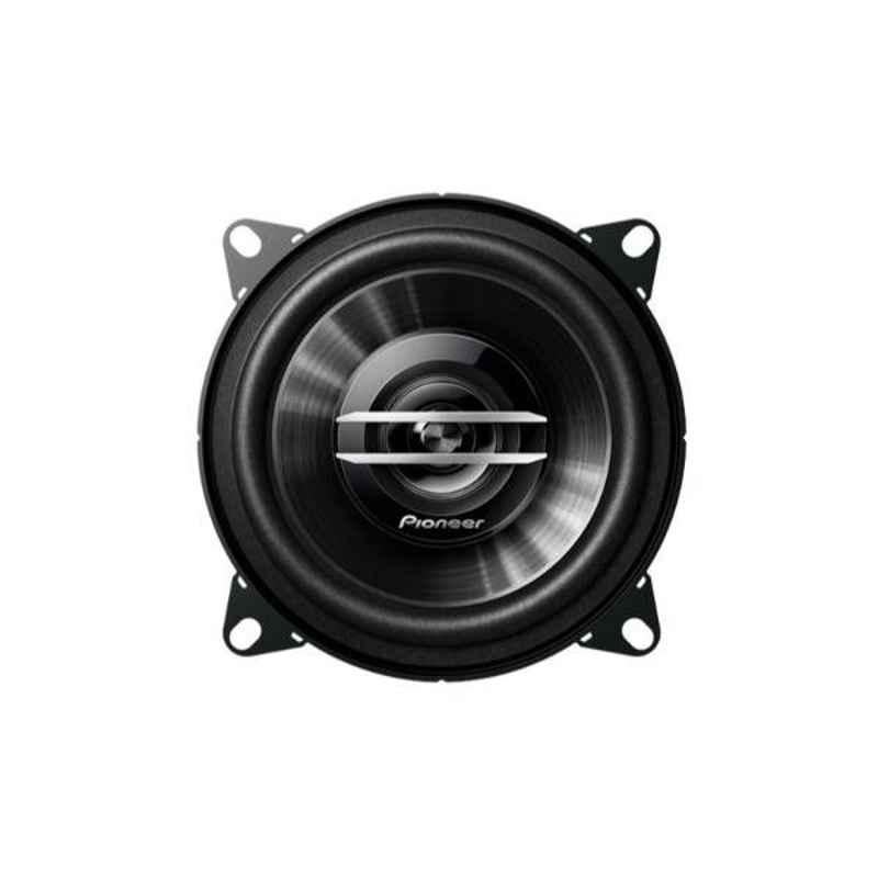 Pioneer 30W Black 2 Way Coaxial Speaker, TS-G1020S