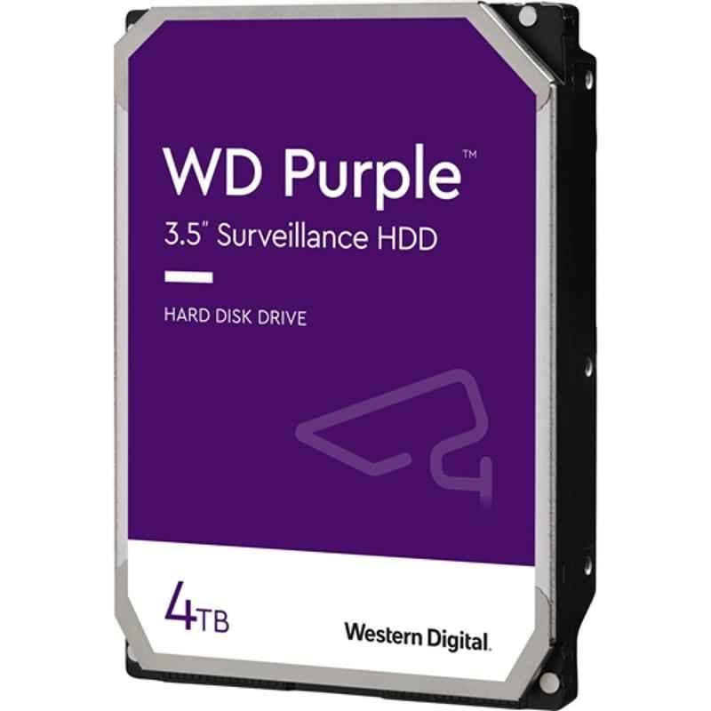 Western Digital WD40PURZ 4TB HDD 中古 Amazon.com: Western Digital 4TB WD Purple Surveillance