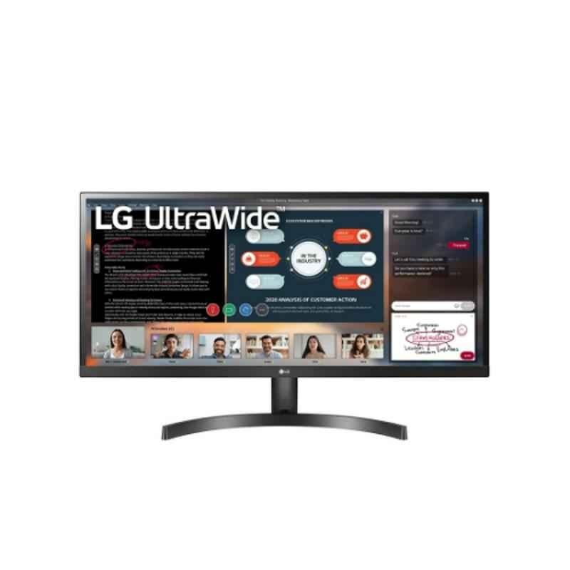 LG 29WL500 29 inch UltraWide FHD IPS Panel LCD Monitor