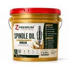 Z Premium 10 Litre Oil Spindle