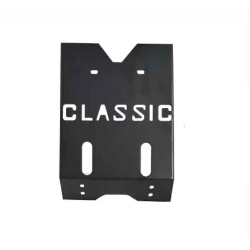 Znee Smart Bike Engine Guard for Royal Enfield