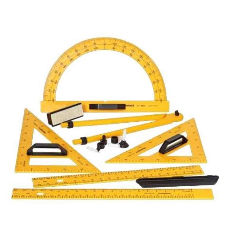 Omega 5mm Polystyrene Black Board Set, 1570