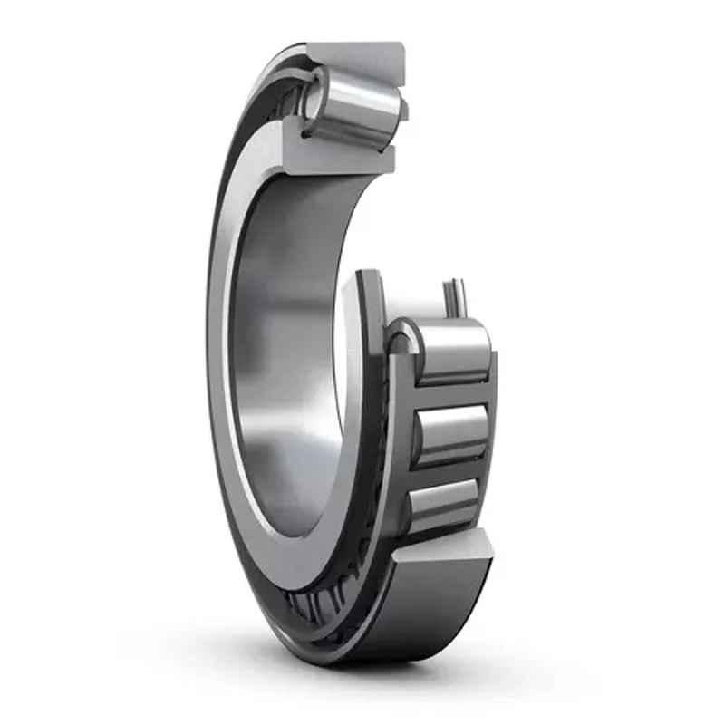 Imported 74x127x37mm Steel Single Row Tapered Roller Bearing, 567/563