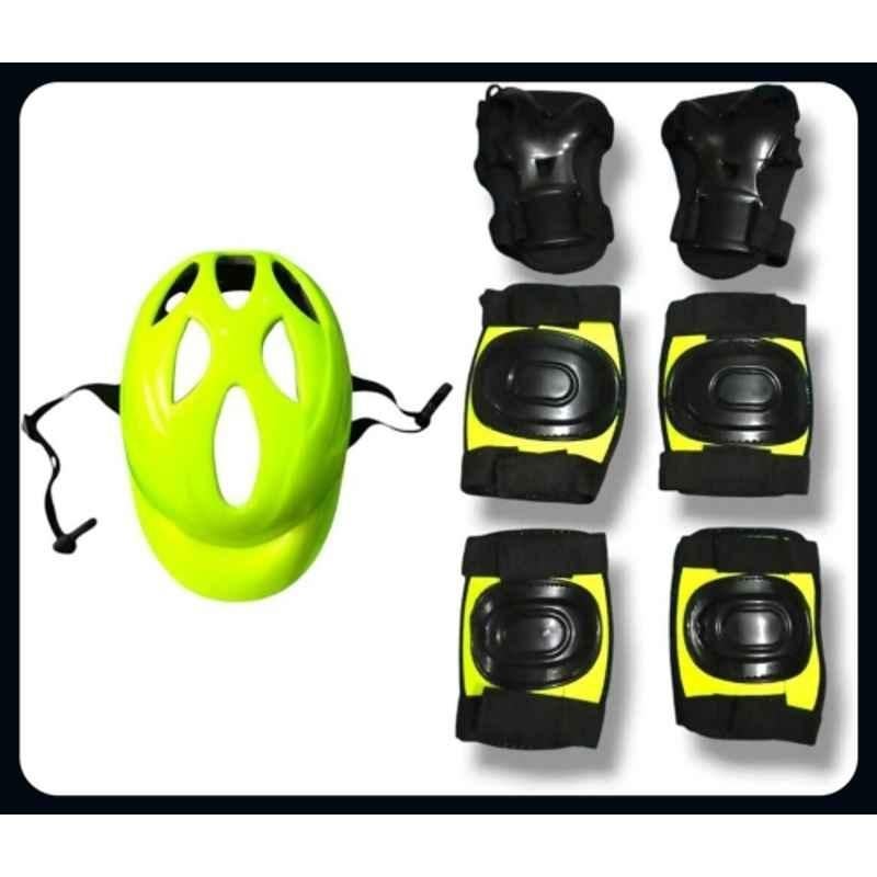 RB International Multicolour Skating Kit-003 Skating Kit