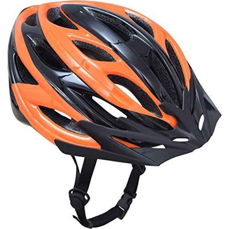 Buy Black Decker Cycling and Skating Helmet BXHP0201IN M Online