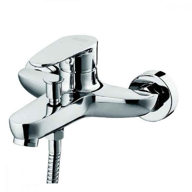 Milano Don Single Lever Bath Shower Mixer, 140100100358