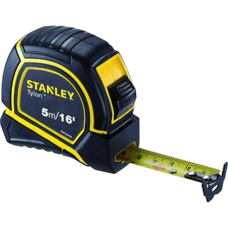 Stanley Tylon 5m Measuring Tape, STHT36194